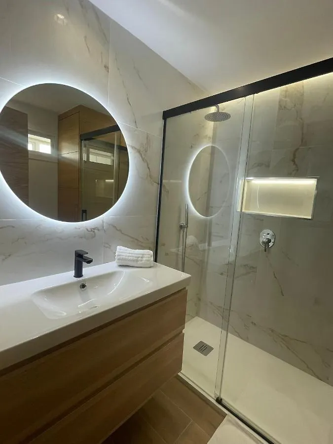 Appartement Renovado Apartamento 1 Dormitorio,Centro Marbella. Marbelsun Spanje