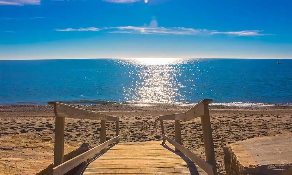 Renovado Apartamento 1 Dormitorio,Centro Marbella. Marbelsun Appartement Marbella