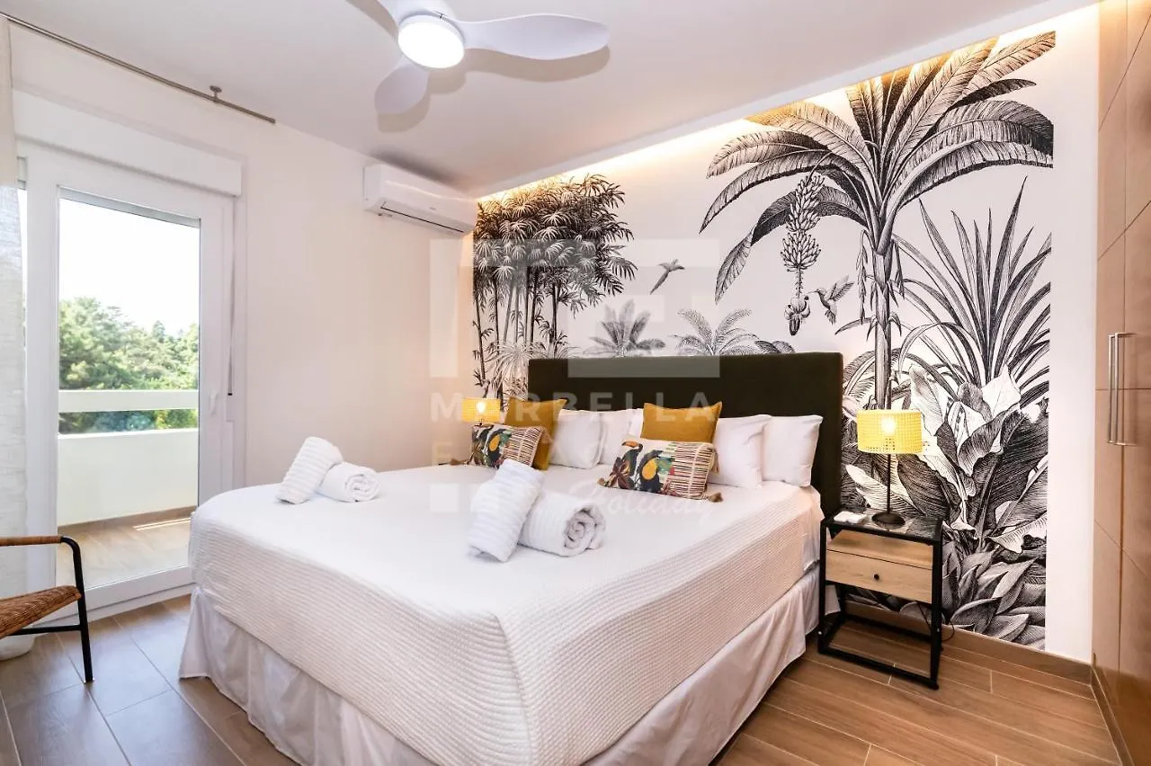 Appartement Renovado Apartamento 1 Dormitorio,Centro Marbella. Marbelsun Spanje