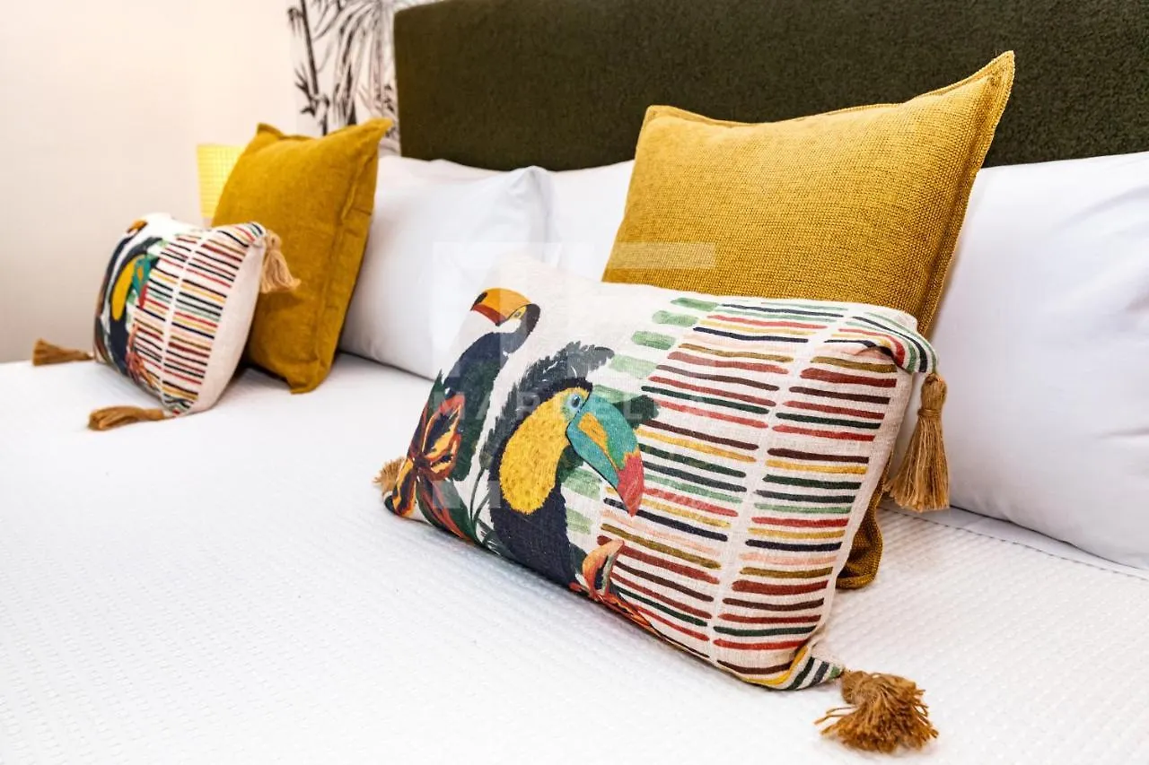 Renovado Apartamento 1 Dormitorio,Centro Marbella. Marbelsun Spanje