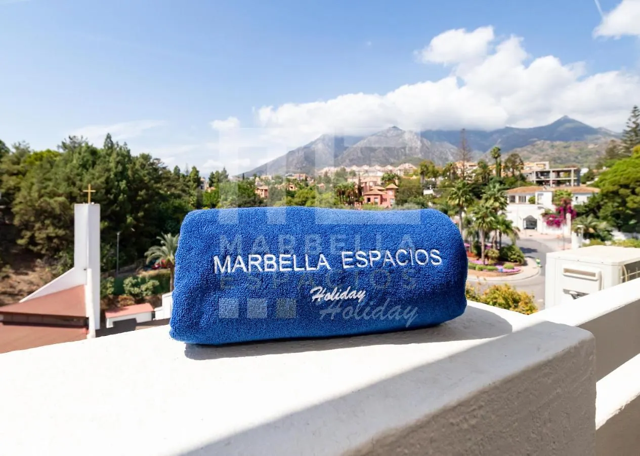Renovado Apartamento 1 Dormitorio,Centro Marbella. Marbelsun Appartement
