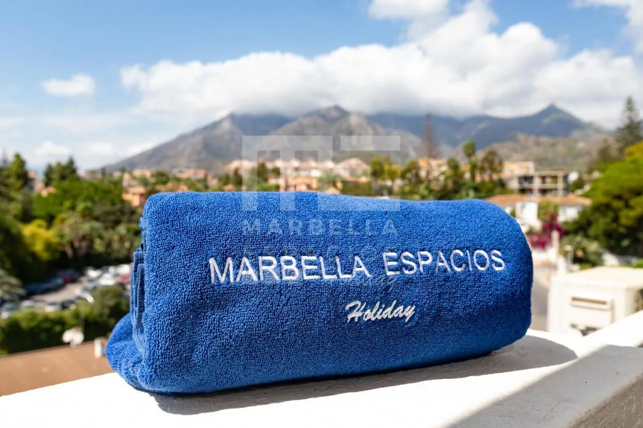 Appartement Renovado Apartamento 1 Dormitorio,Centro Marbella. Marbelsun Spanje