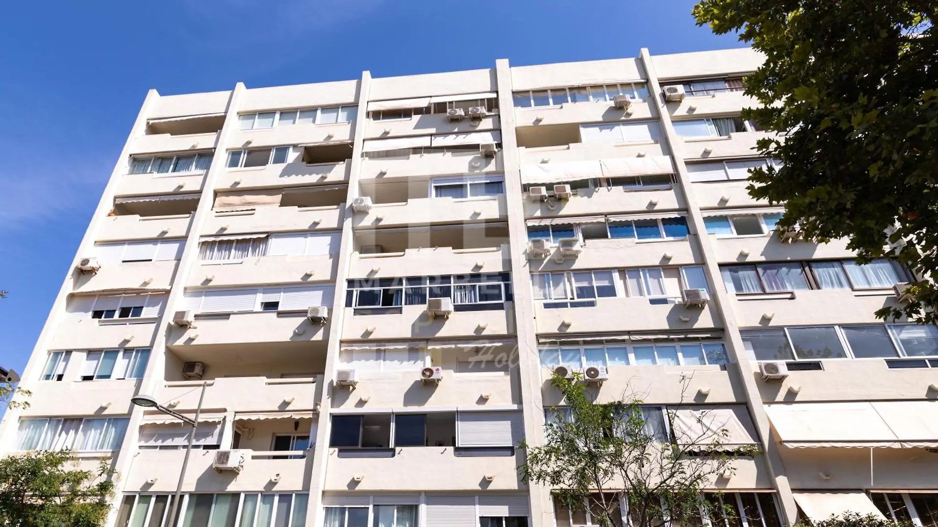 Renovado Apartamento 1 Dormitorio,Centro Marbella. Marbelsun 0*, Marbella Spanje