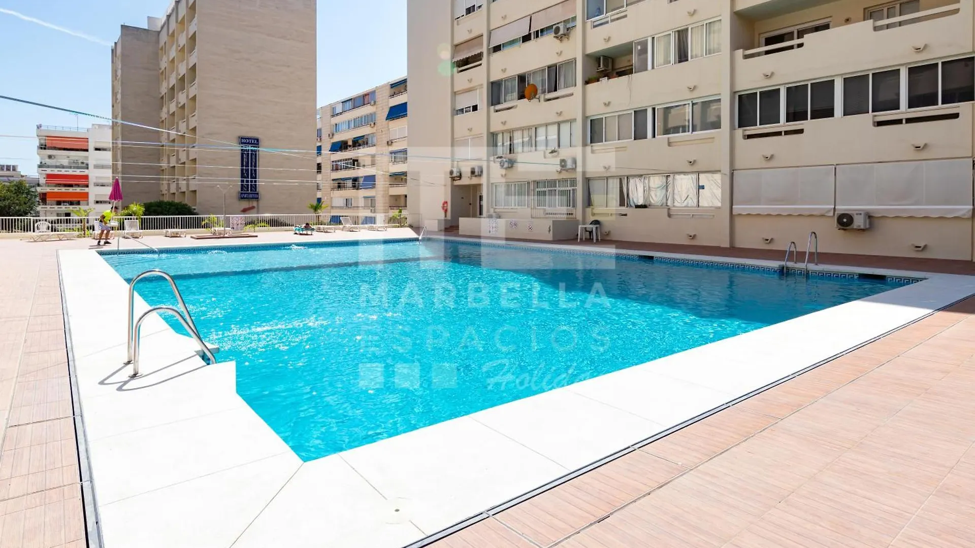 Renovado Apartamento 1 Dormitorio,Centro Marbella. Marbelsun Marbella