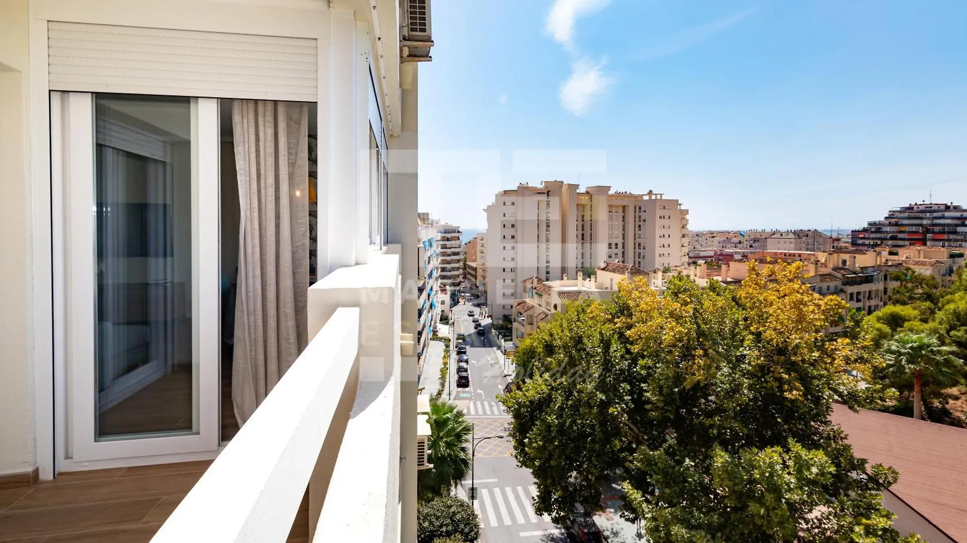 Renovado Apartamento 1 Dormitorio,Centro Marbella. Marbelsun Appartement Marbella