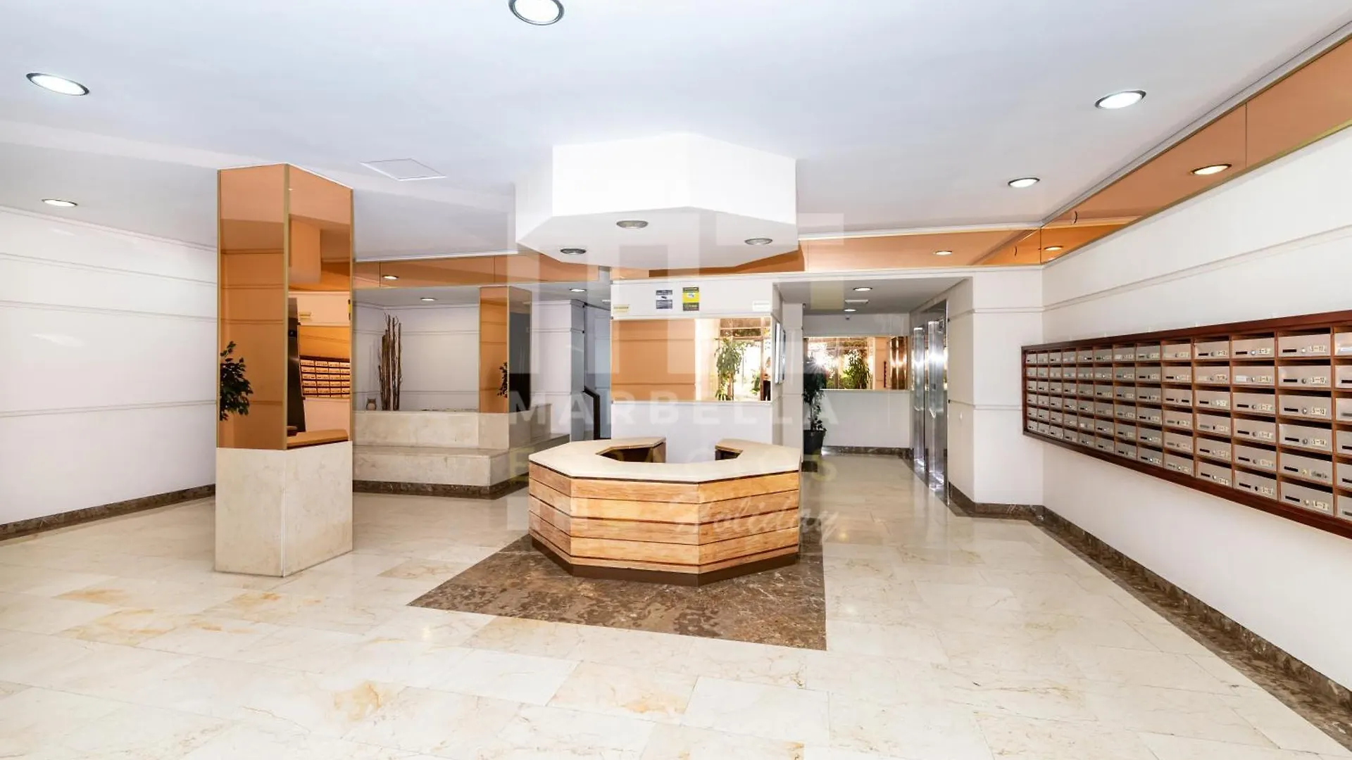 Appartement Renovado Apartamento 1 Dormitorio,Centro Marbella. Marbelsun Spanje