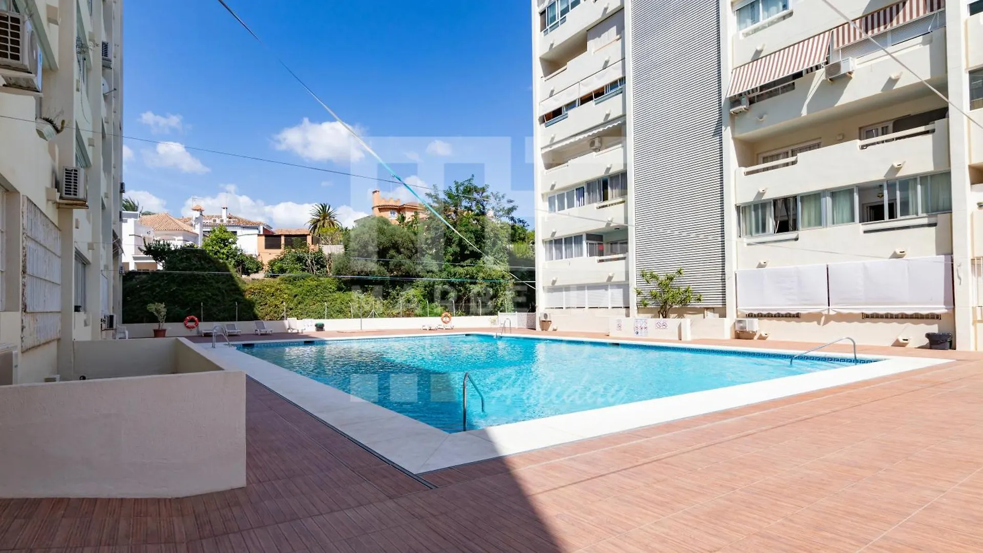 Renovado Apartamento 1 Dormitorio,Centro Marbella. Marbelsun