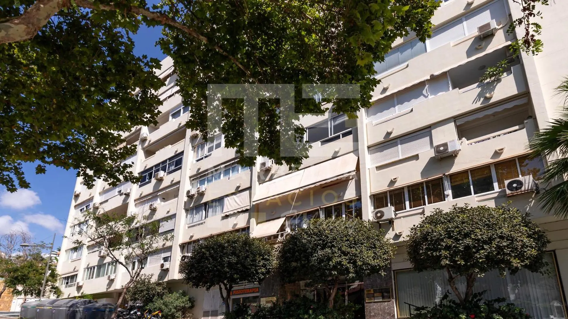 Renovado Apartamento 1 Dormitorio,Centro Marbella. Marbelsun Marbella