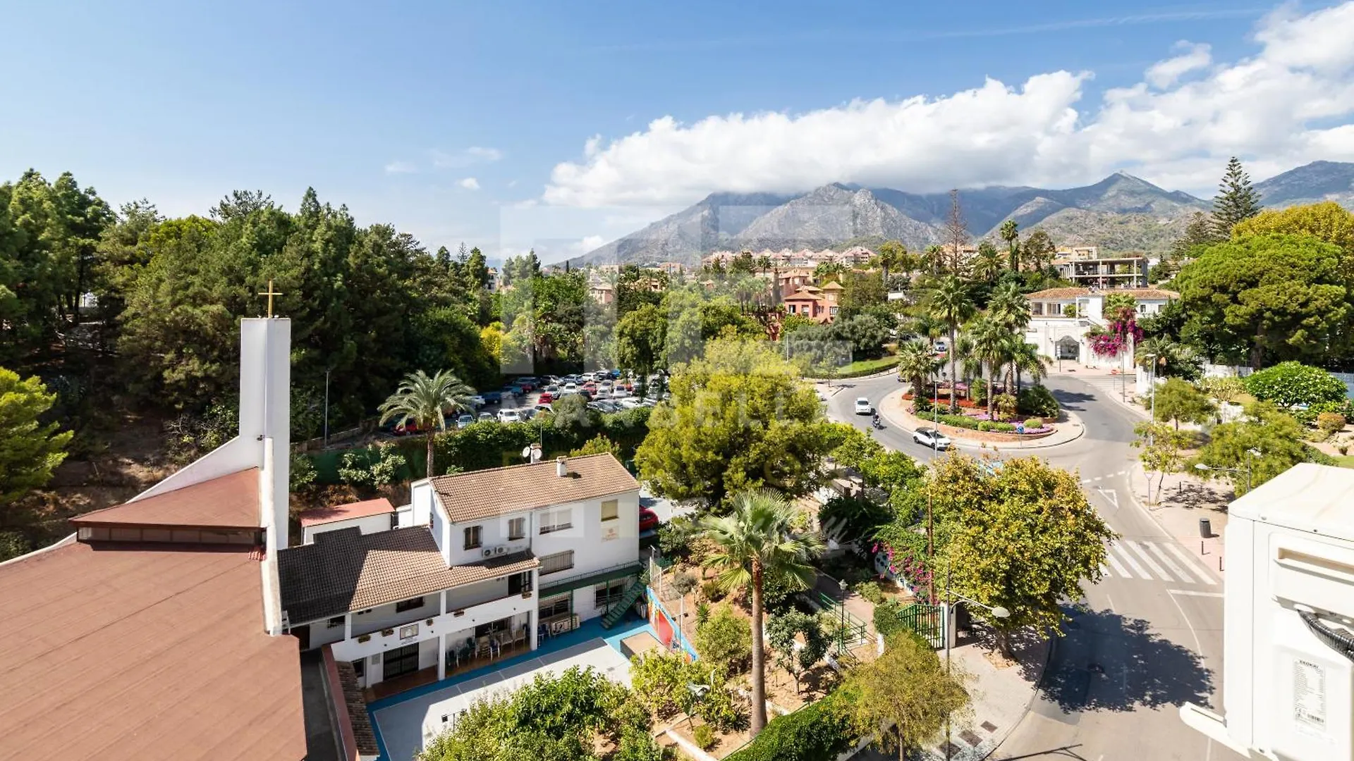 Renovado Apartamento 1 Dormitorio,Centro Marbella. Marbelsun Appartement