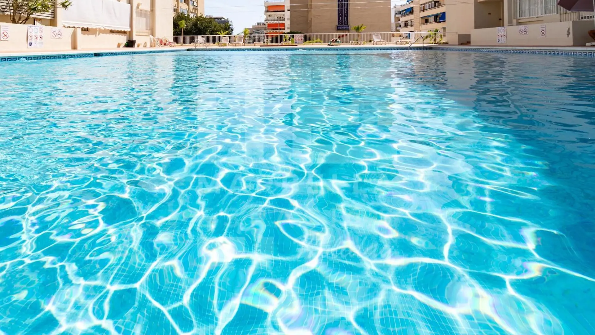 Renovado Apartamento 1 Dormitorio,Centro Marbella. Marbelsun Appartement Marbella