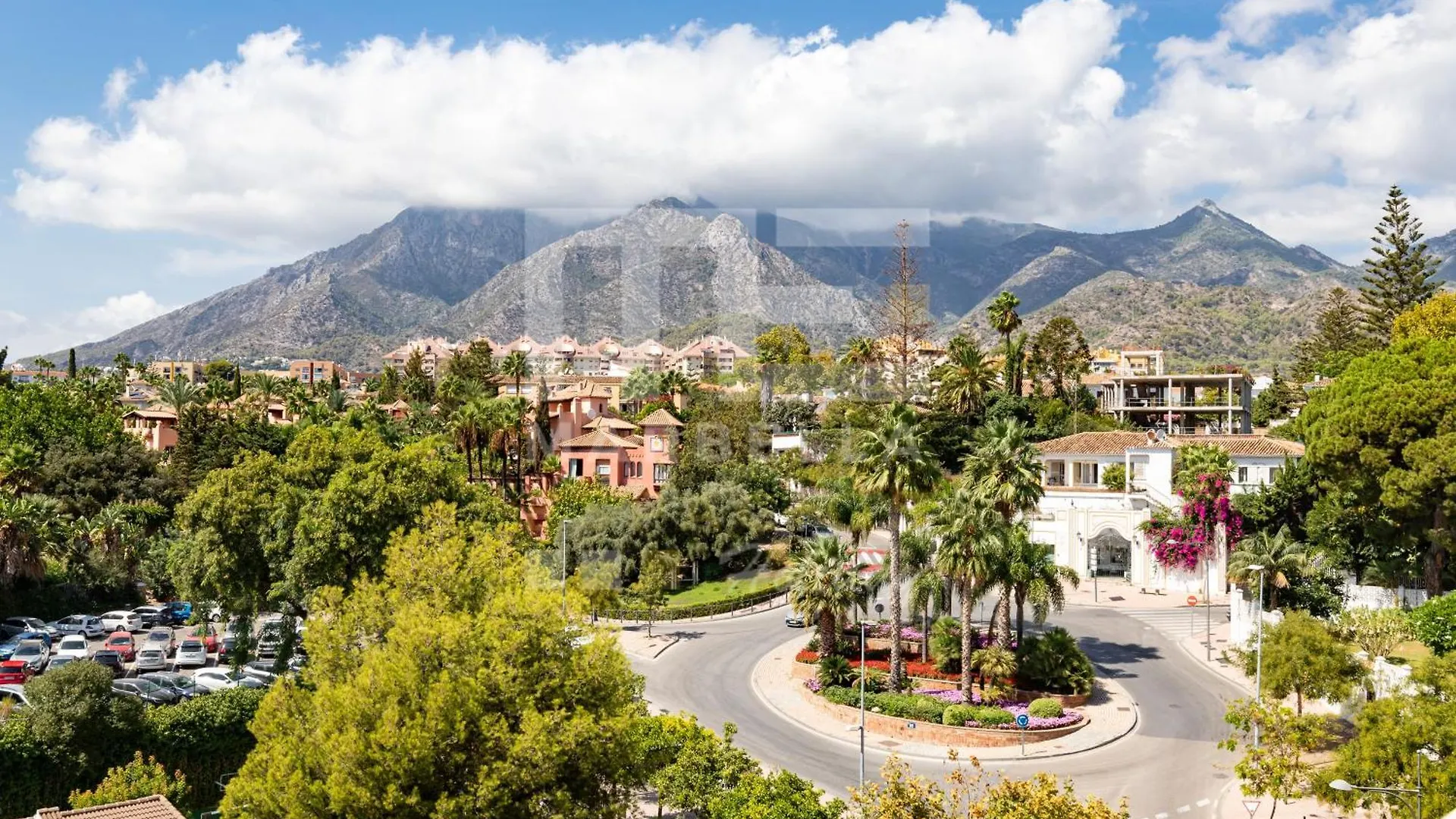 Appartement Renovado Apartamento 1 Dormitorio,Centro Marbella. Marbelsun Spanje