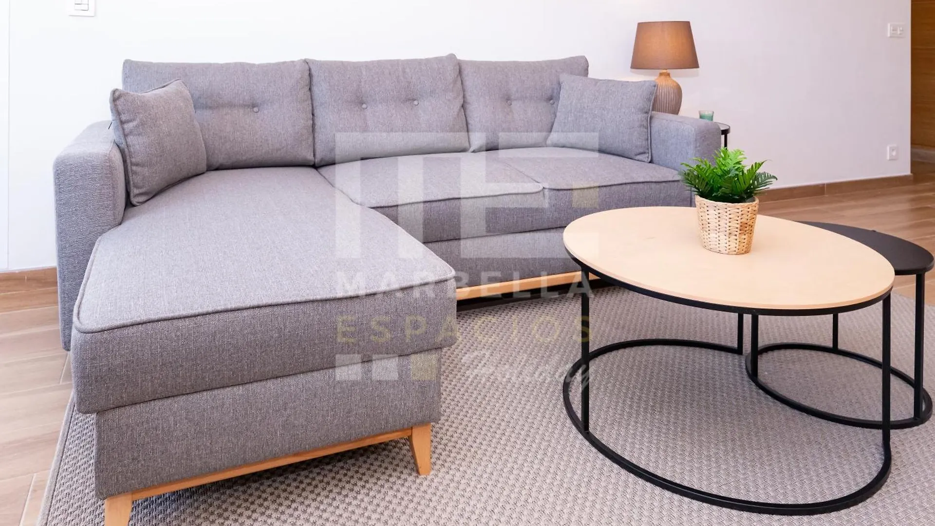 Renovado Apartamento 1 Dormitorio,Centro Marbella. Marbelsun