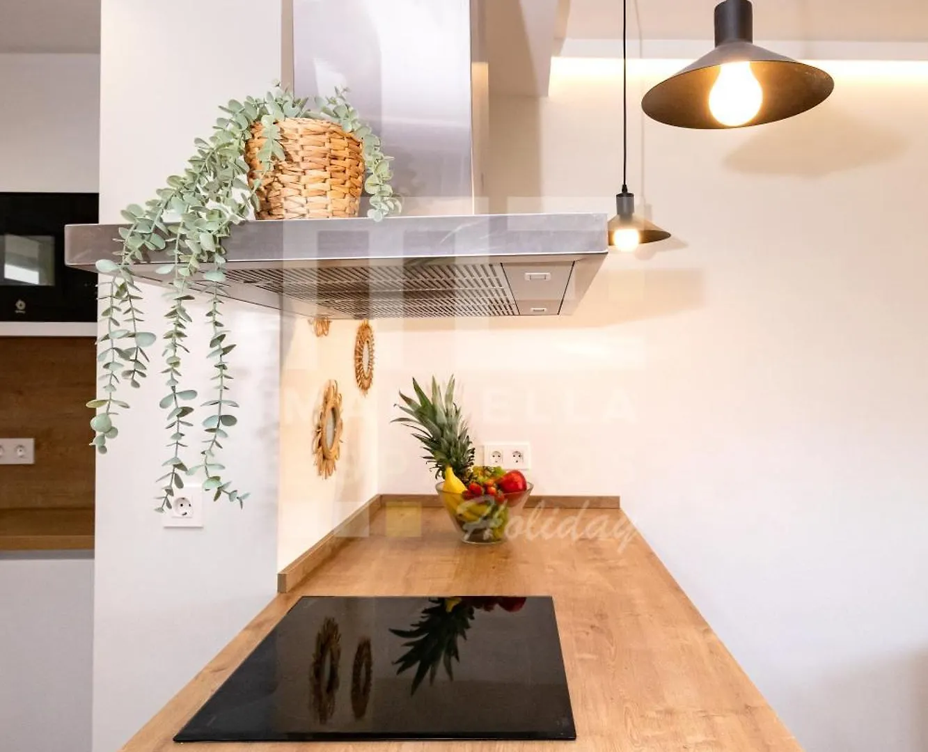 Renovado Apartamento 1 Dormitorio,Centro Marbella. Marbelsun Spanje