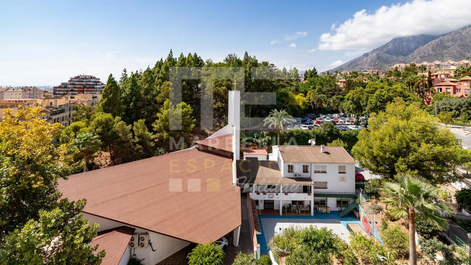 Renovado Apartamento 1 Dormitorio,Centro Marbella. Marbelsun Spanje