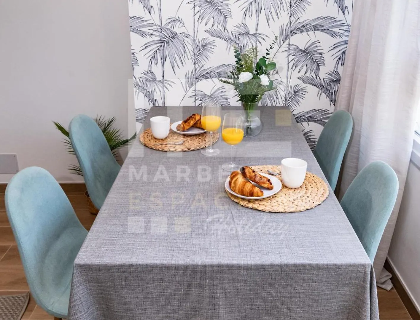 Appartement Renovado Apartamento 1 Dormitorio,Centro Marbella. Marbelsun