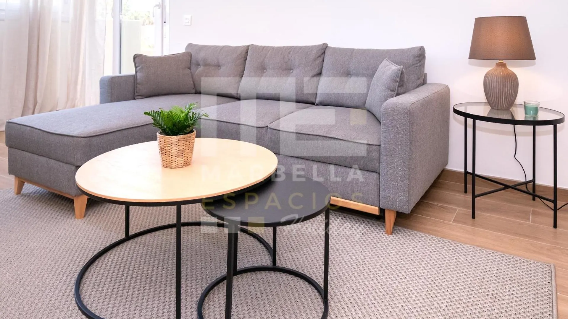Appartement Renovado Apartamento 1 Dormitorio,Centro Marbella. Marbelsun