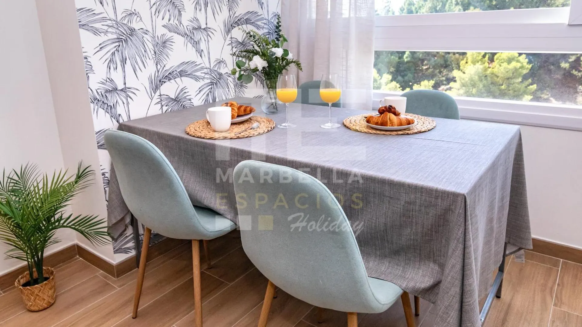 Renovado Apartamento 1 Dormitorio,Centro Marbella. Marbelsun