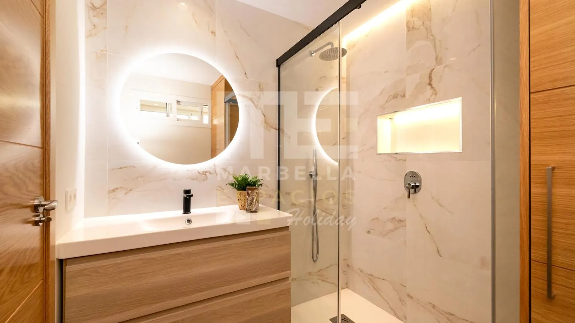 Renovado Apartamento 1 Dormitorio,Centro Marbella. Marbelsun 0*, Marbella