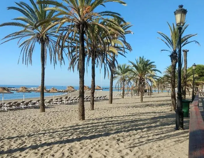 Renovado Apartamento 1 Dormitorio,Centro Marbella. Marbelsun 0*, Marbella Spain