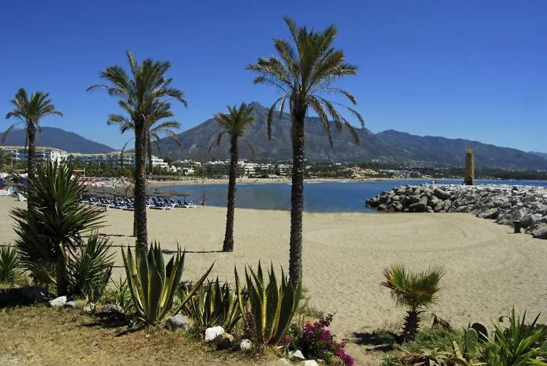 Renovado Apartamento 1 Dormitorio,Centro Marbella. Marbelsun 0*, Marbella