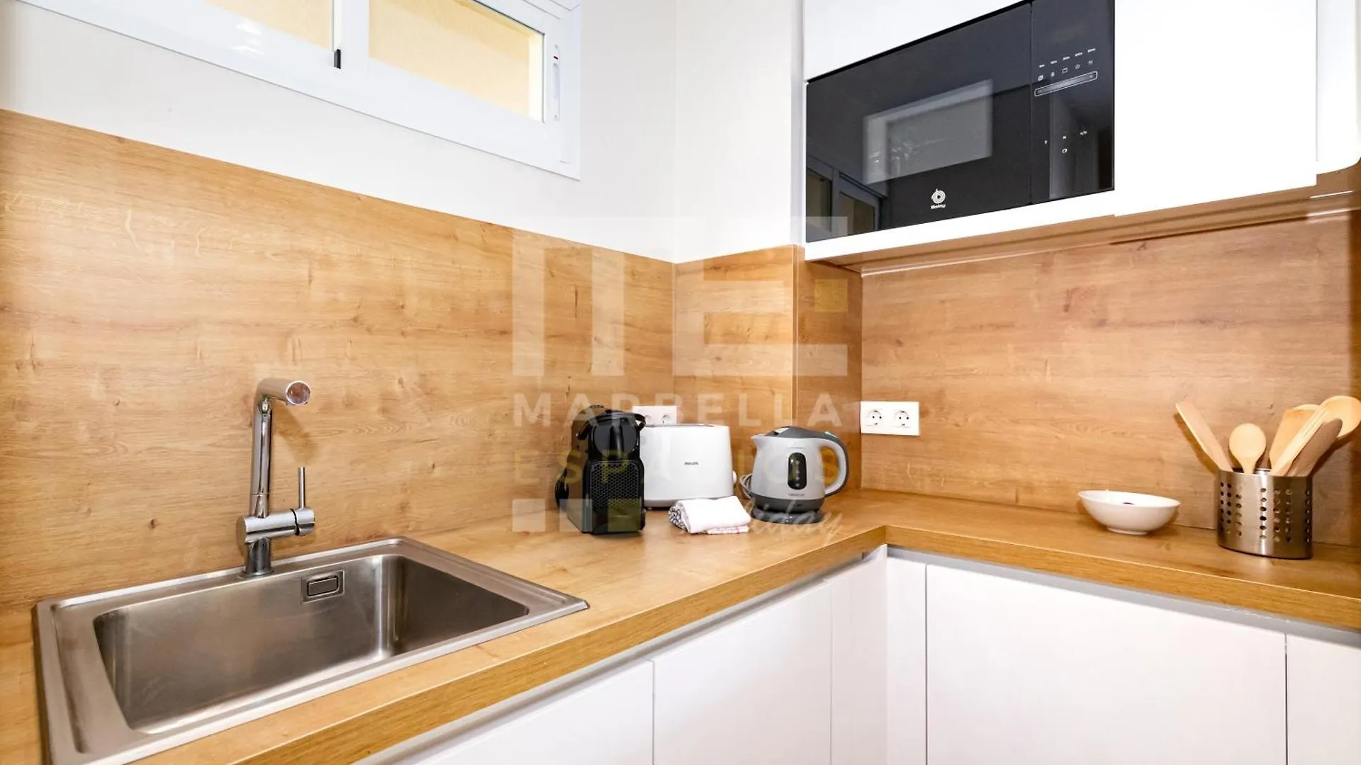 Renovado Apartamento 1 Dormitorio,Centro Marbella. Marbelsun Marbella