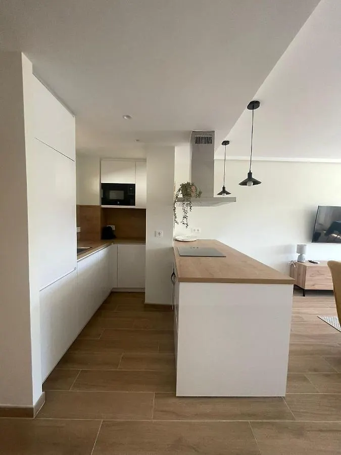 Renovado Apartamento 1 Dormitorio,Centro Marbella. Marbelsun